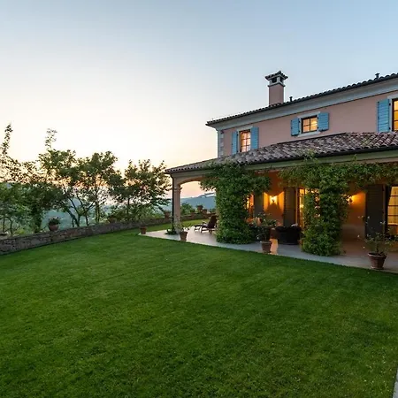 Dramac And Country Estate Βίλα Merisce