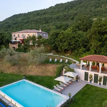 Dramac And Country Estate
