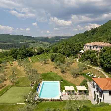 Dramac And Country Estate Villa