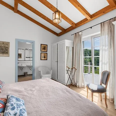 Dramac And Country Estate * Merisce