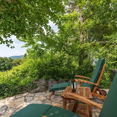 Villa Dramac And Country Estate