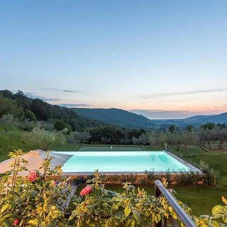 Βίλα Dramac And Country Estate Merisce