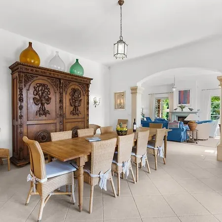 Dramac And Country Estate Villa Merisce