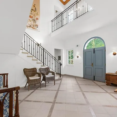 Dramac And Country Estate Βίλα Merisce