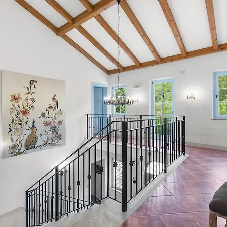 Dramac And Country Estate Villa Merisce