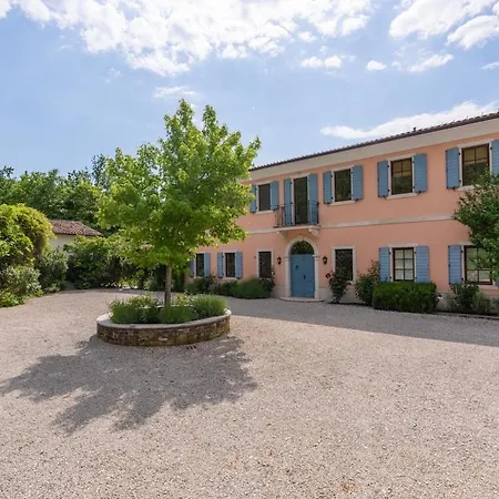 Βίλα Dramac And Country Estate