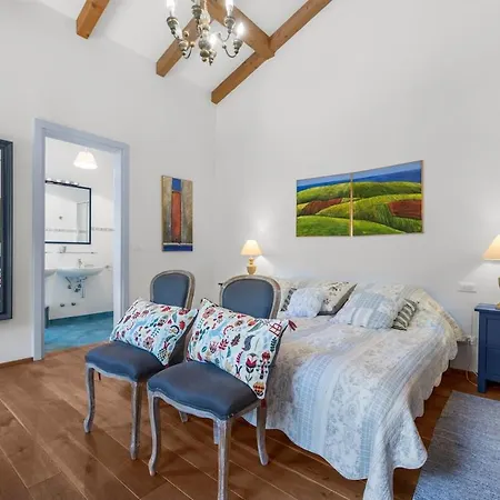 Βίλα Dramac And Country Estate *