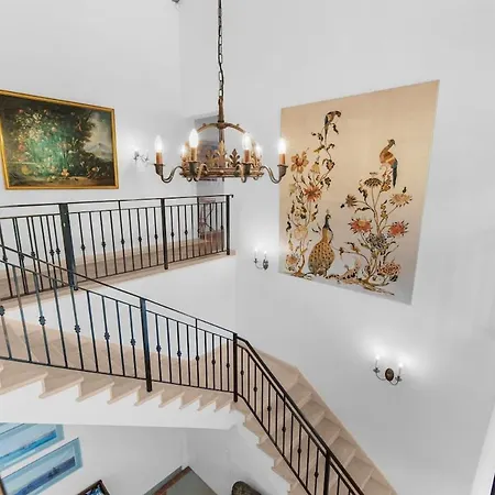 Βίλα Dramac And Country Estate
