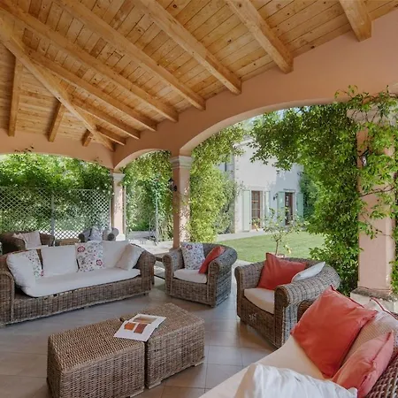 Dramac And Country Estate