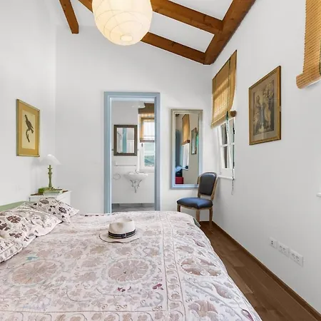 Dramac And Country Estate Villa Merisce