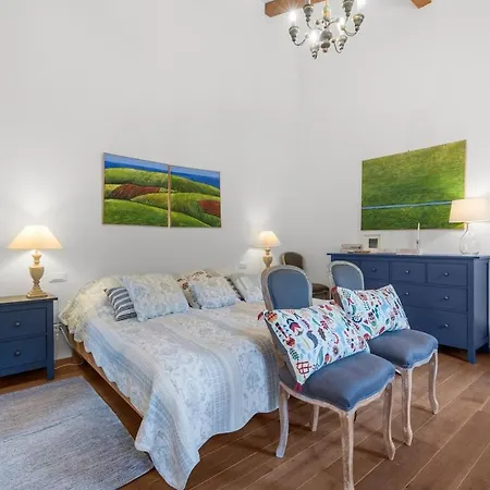 Dramac And Country Estate Villa